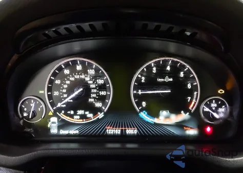 2015 BMW X3 xDrive28I из США, поврежденный, VIN 5UXWX9C59F0D57429